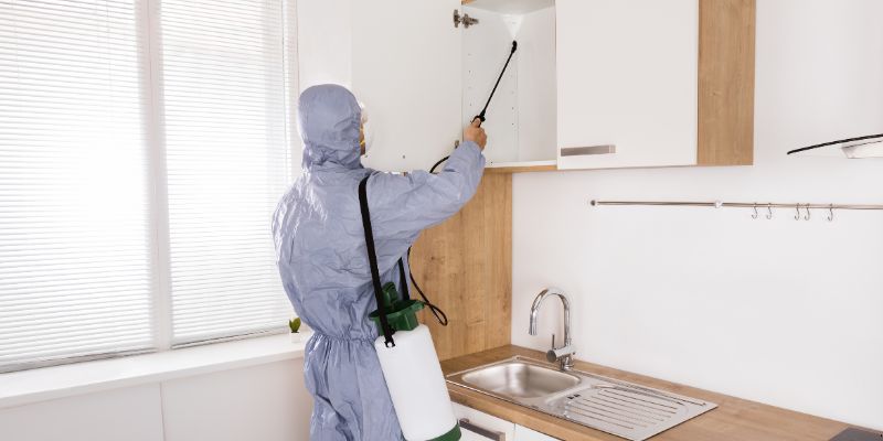 Existe Dedetização para Escorpião em Diadema? Confira! Existe Dedetização para Escorpião em Diadema? Confira!